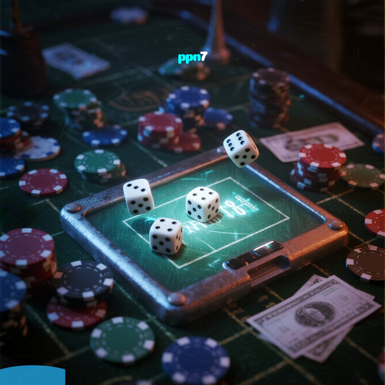 ppn7:O cassino online oferece grandes prêmios! Aposte e ganhe agora!