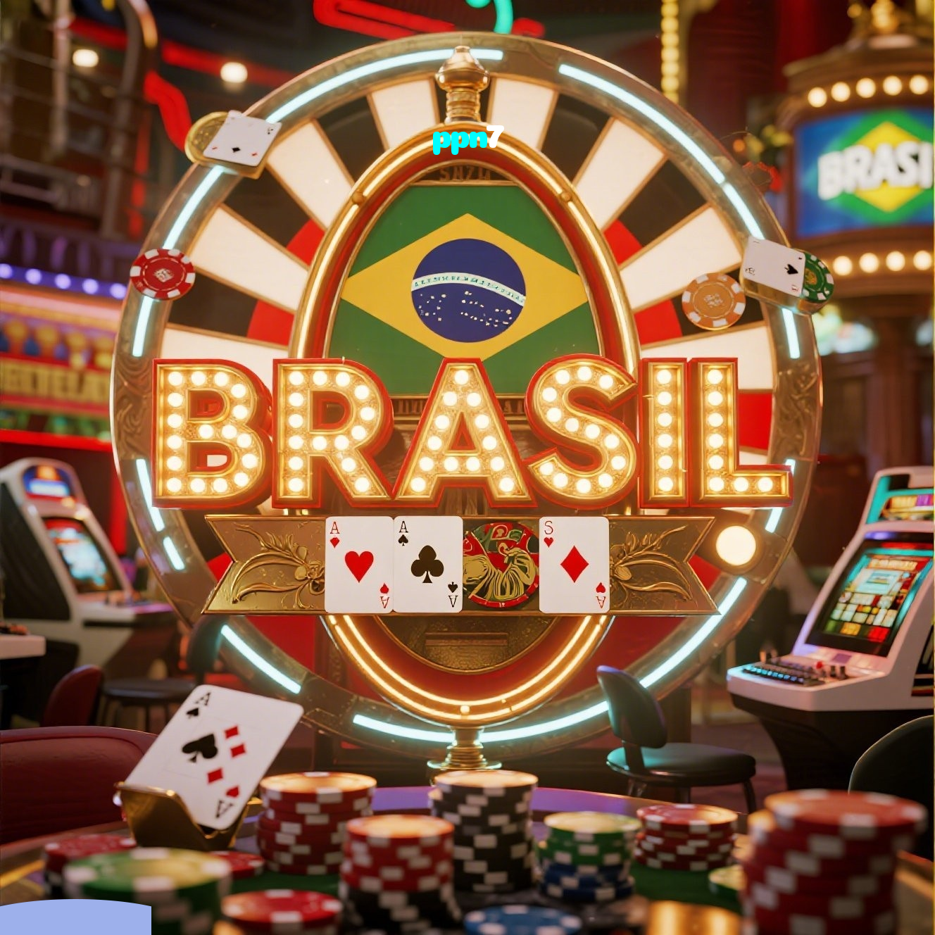 ppn7:Sua sorte brilha em jogos de blackjack e apostas no futebol!