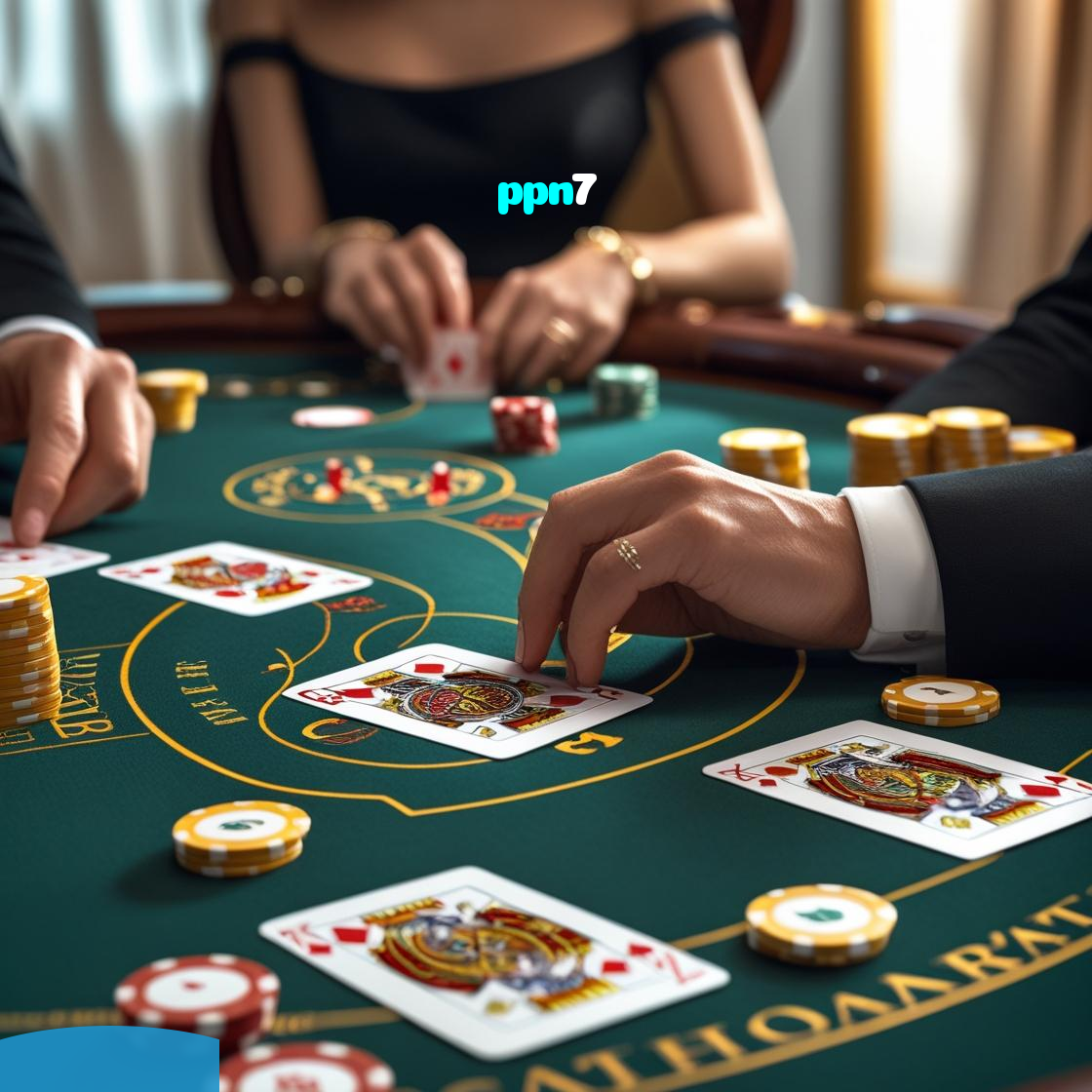 ppn7:Aposte no futebol e ganhe em blackjack e poker com segurança!