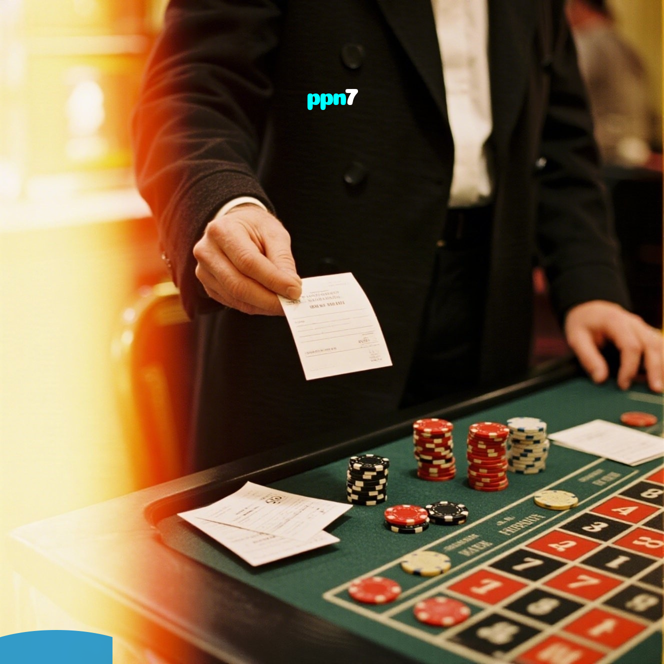 ppn7:Jogue poker e mostre suas habilidades para ganhar!