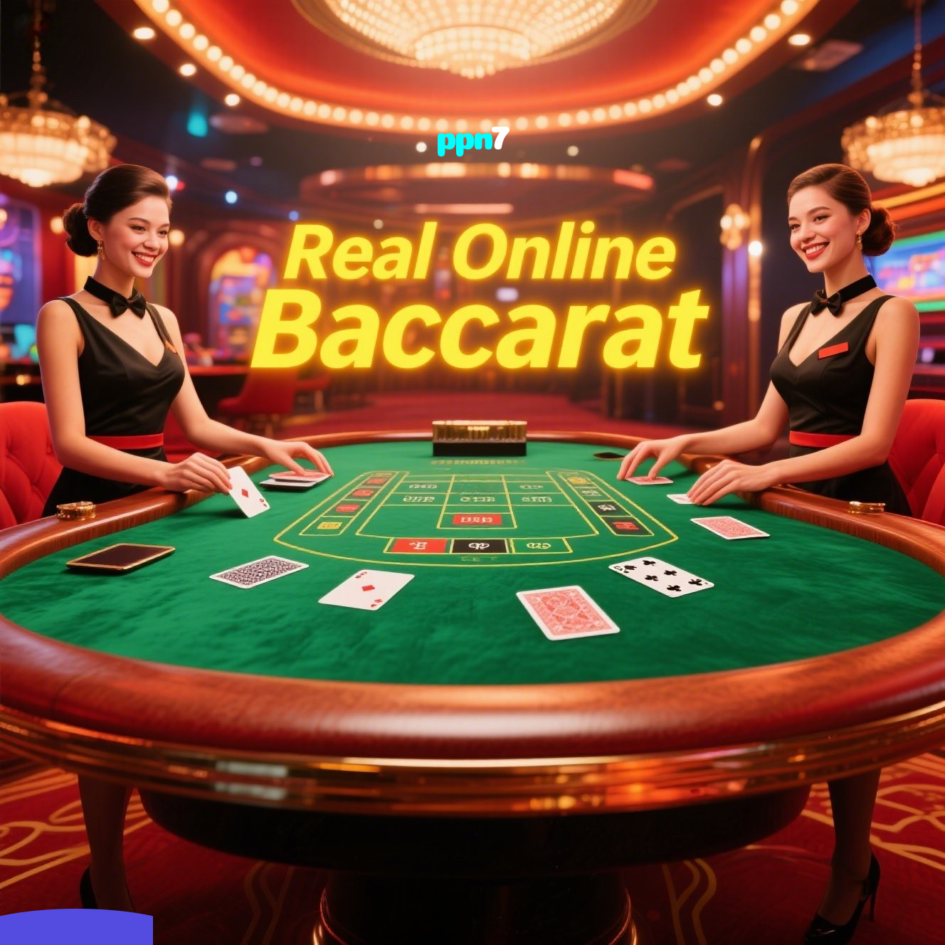 ppn7:Jogue blackjack, aposte no futebol e ganhe grandes prêmios no cassino online!