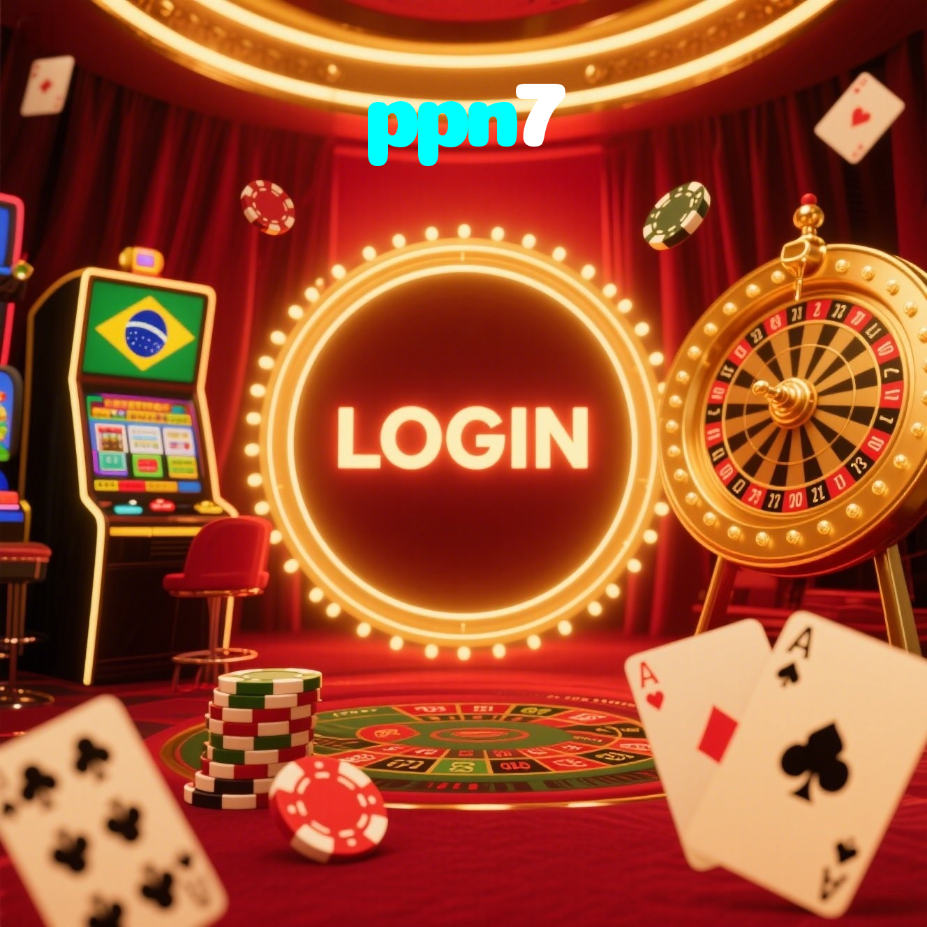 ppn7：Aposte no futebol e conquiste prêmios em blackjack e poker!