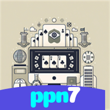 ppn7:Jogue slots, poker e aposte no futebol no cassino online mais emocionante!