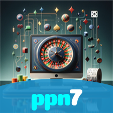 ppn7：Sua sorte está no cassino online com jogos como poker e apostas no futebol!