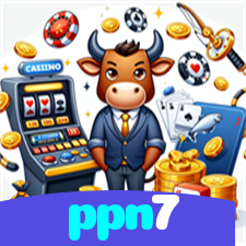 ppn7:Jogue nas mesas de poker e conquiste prêmios épicos!
