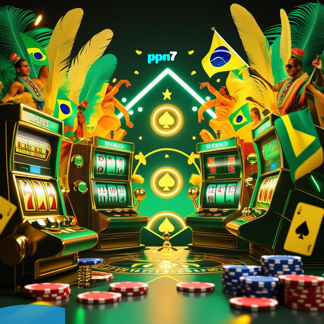 ppn7:Jogue slots, aposte no futebol e vença com grandes vitórias!