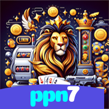 ppn7：Jogue nas slots e mude sua sorte com grandes vitórias!
