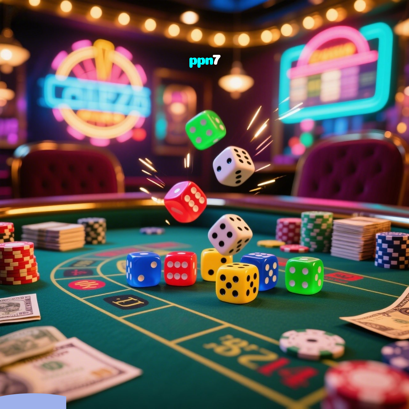 ppn7:Apostas em futebol e os melhores jogos de cassino esperam por você!