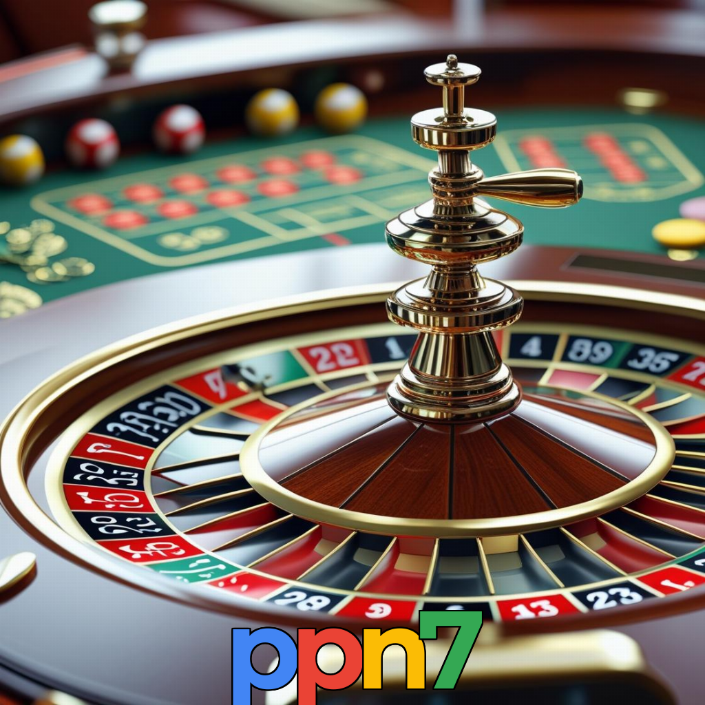 ppn7:Onde a diversão nunca para: apostas no futebol e jogos de cassino!