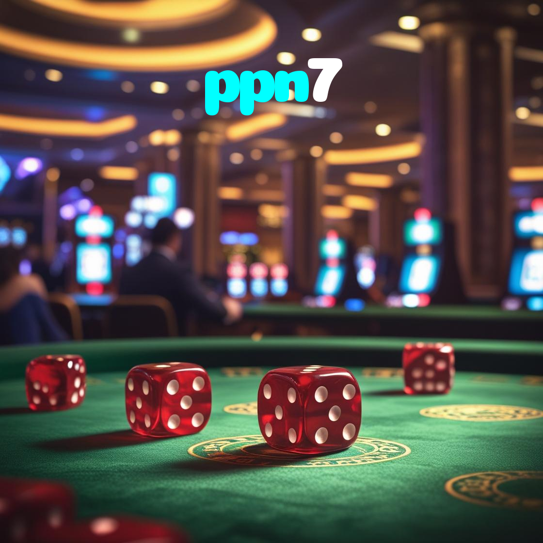 ppn7:Desafie seus limites no cassino online e ganhe grandes prêmios!