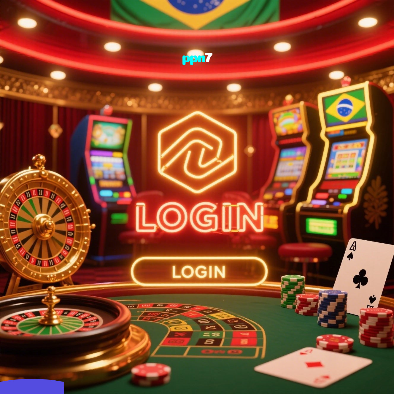 ppn7:Jogue blackjack, poker e aposte no futebol para vitórias épicas!