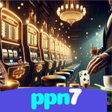 ppn7：Jogue poker como um profissional e vença grandes desafios!