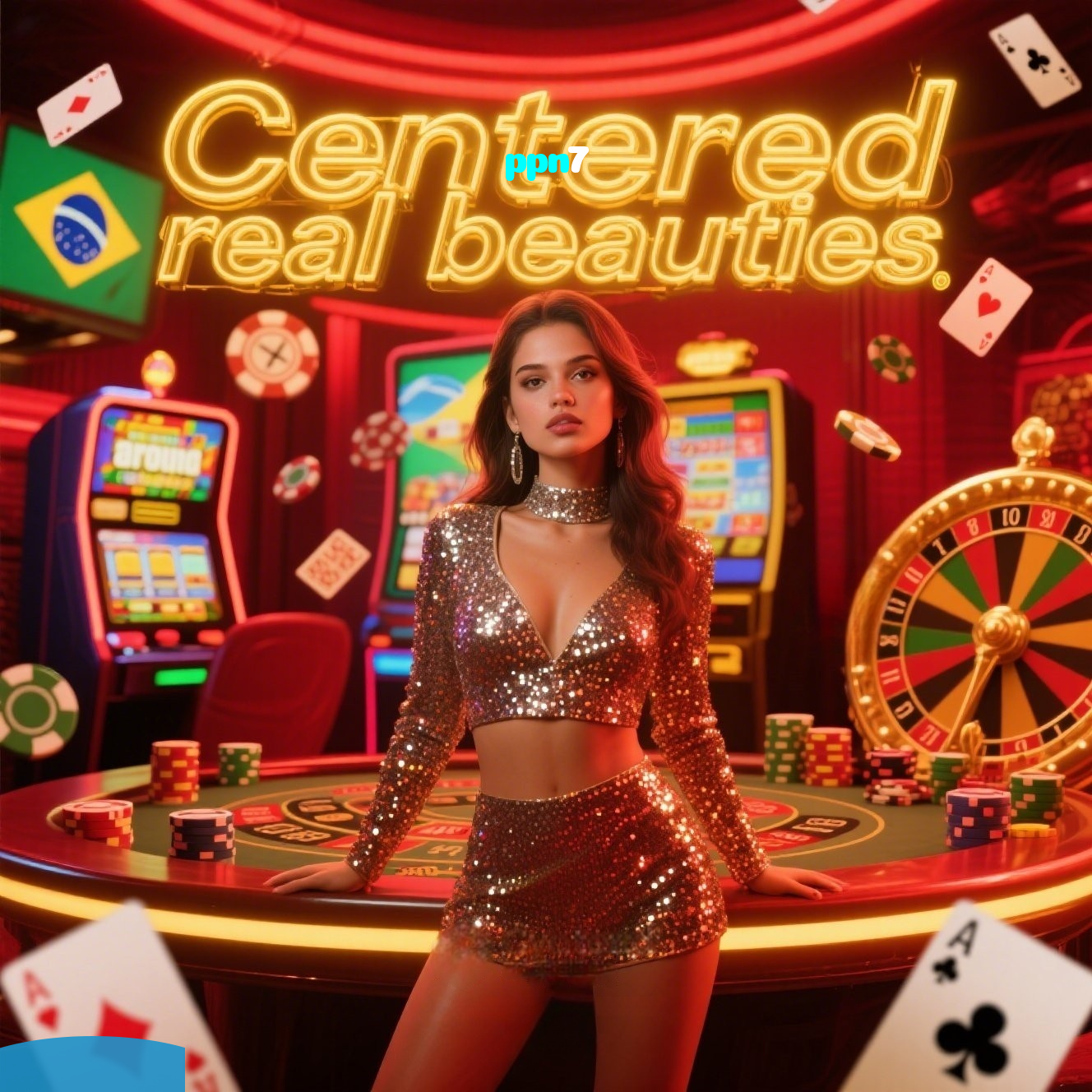 ppn7:Aposte na roleta e conquiste prêmios incrÃveis em nosso cassino!