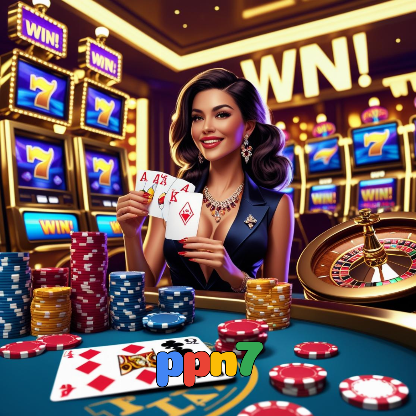 ppn7：Apostas ao vivo no futebol e grandes prêmios em blackjack e roleta!