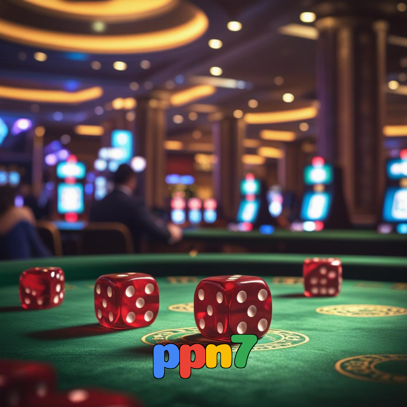 ppn7:Vença no poker, aposte no futebol e divirta-se com os melhores jogos de cassino!