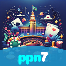 ppn7：Aposte no futebol e jogue os melhores jogos de cassino com prêmios incríveis!