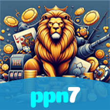 ppn7：Jogue slots, aposte no futebol e vença em grandes mesas de poker!
