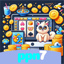 ppn7：Jogue poker, roleta e aposte ao vivo no futebol online para grandes vitórias!