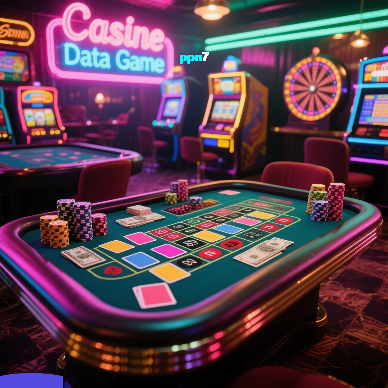 ppn7:O cassino online perfeito para jogos de blackjack e apostas no futebol!
