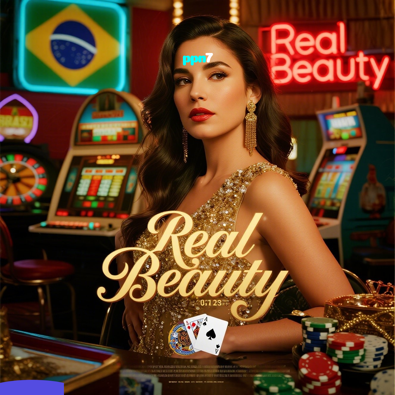 ppn7:Aposte na roleta e conquiste prêmios incríveis em nosso cassino!