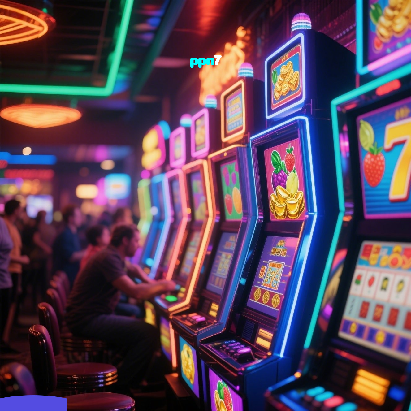 ppn7:Desafie suas habilidades no poker online e vença os adversários!