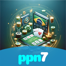 ppn7:Jogue agora nas melhores slots e ganhe muito mais!