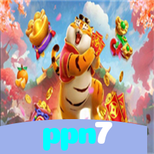 ppn7：Jogue os melhores jogos de cassino como blackjack e roleta, e aposte no futebol!