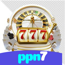 ppn7：Vença na roleta e conquiste prêmios gigantes!