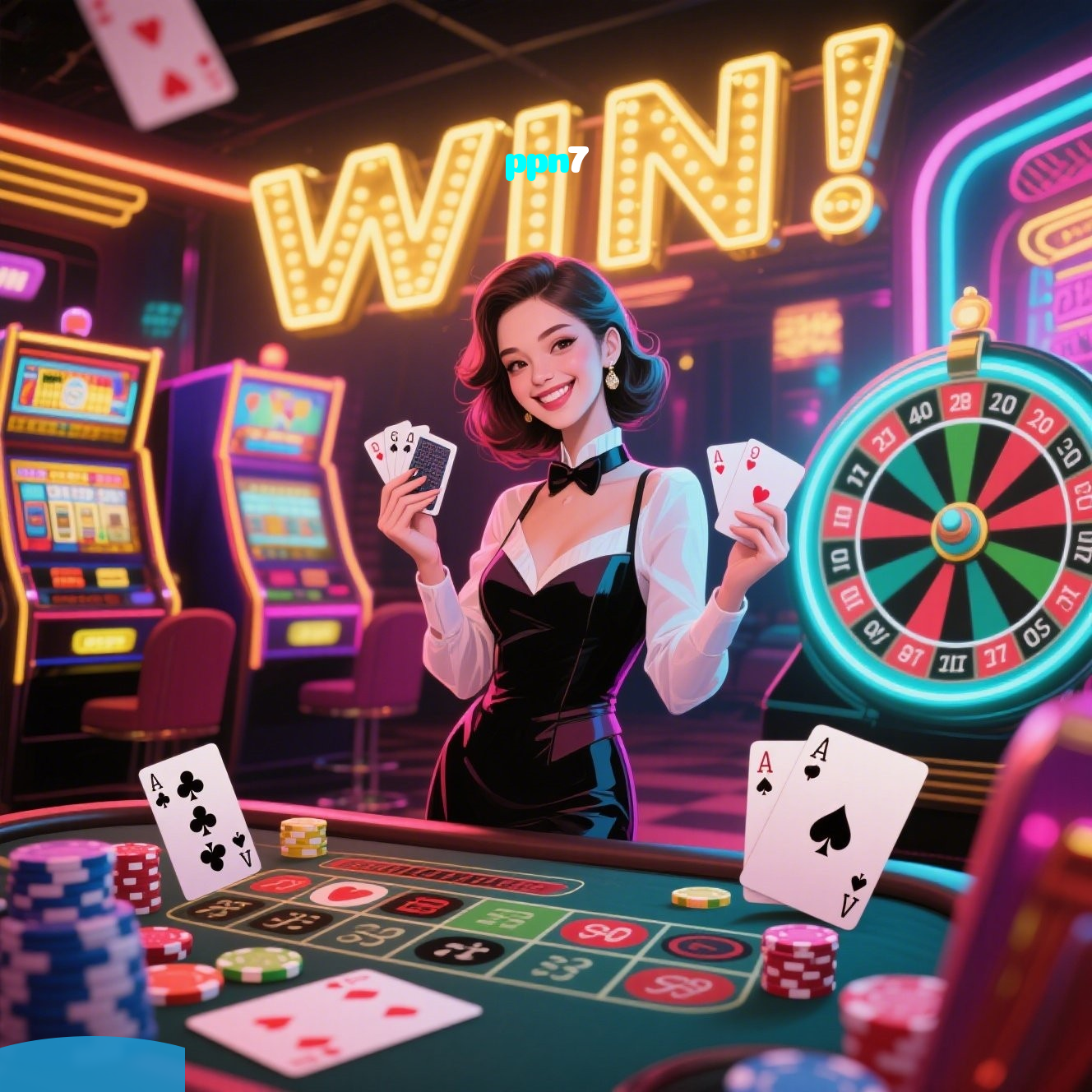 ppn7:Apostas no futebol e diversão com roleta e blackjack no nosso cassino online!