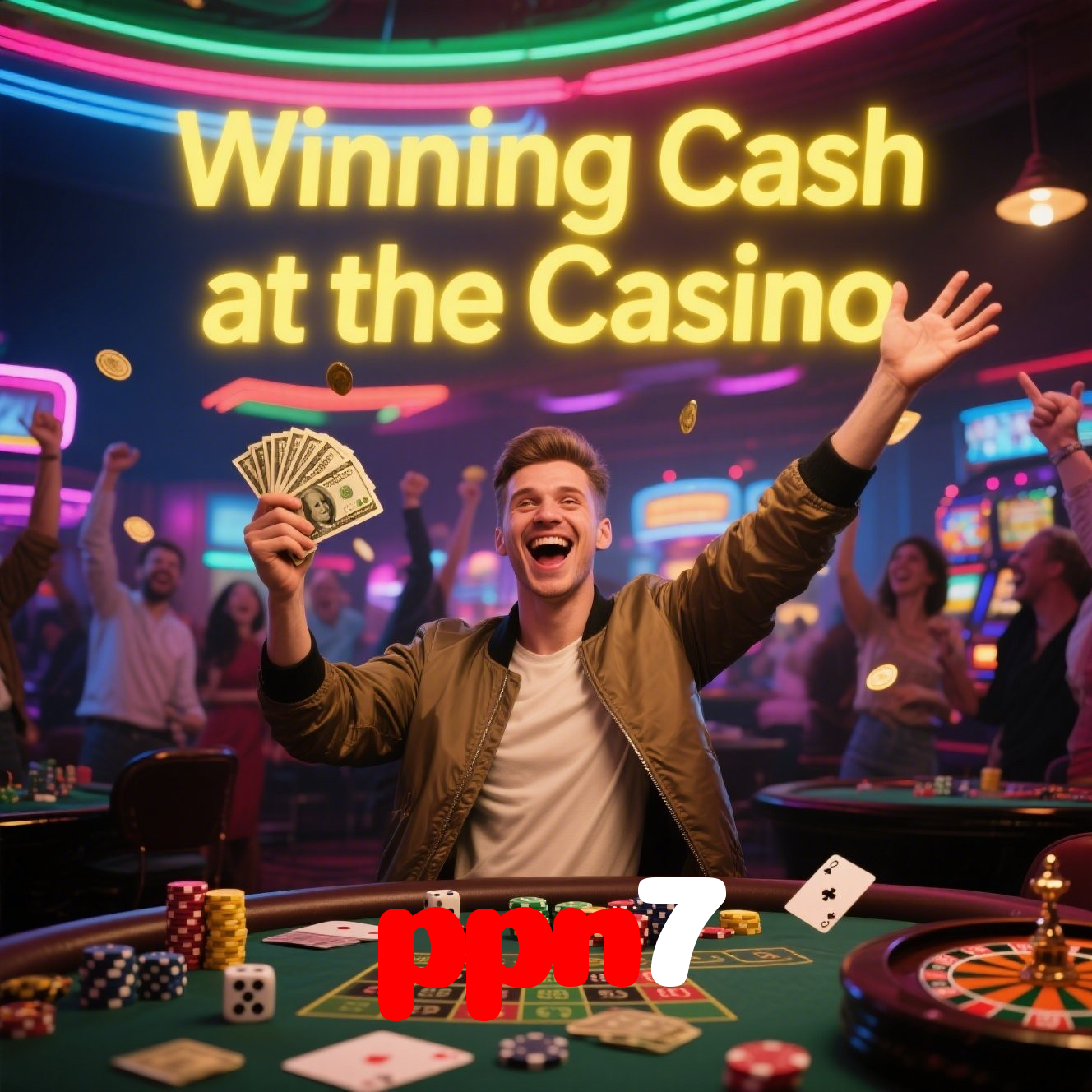 ppn7:As melhores slots para você! Aposte e ganhe agora!