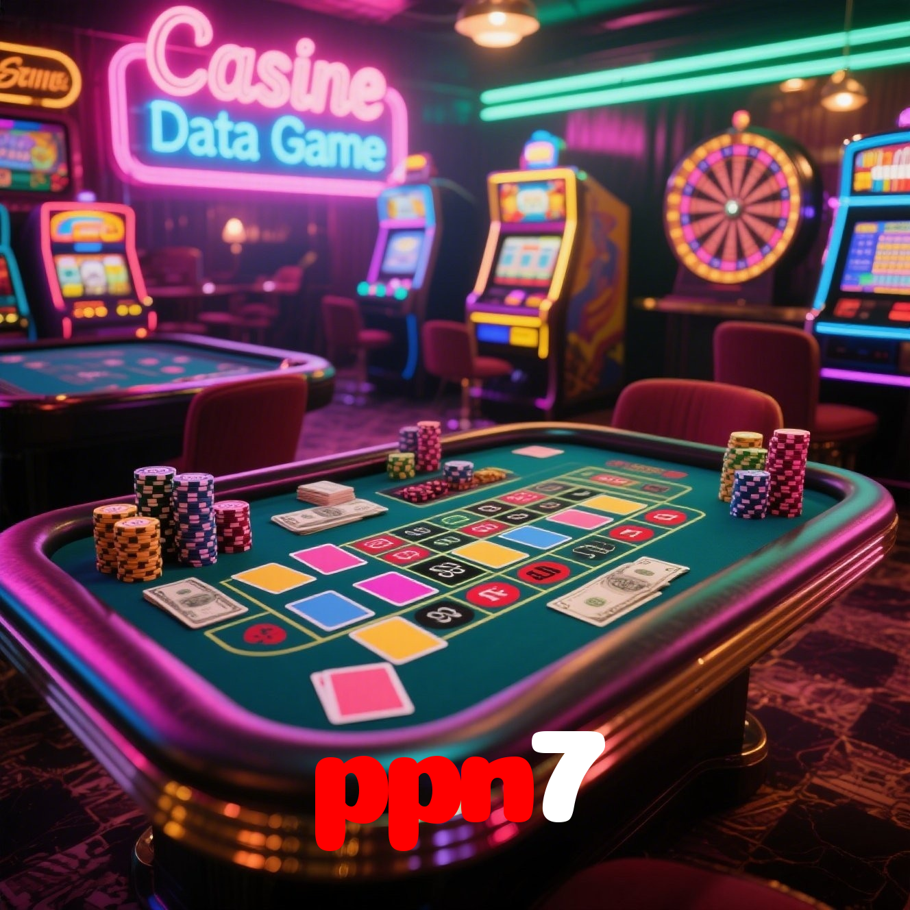 ppn7:O melhor cassino online está aqui! Jogue nas slots e ganhe!