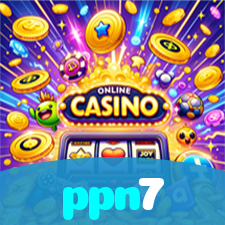 ppn7：Jogue nas mesas de poker e conquiste prêmios épicos!