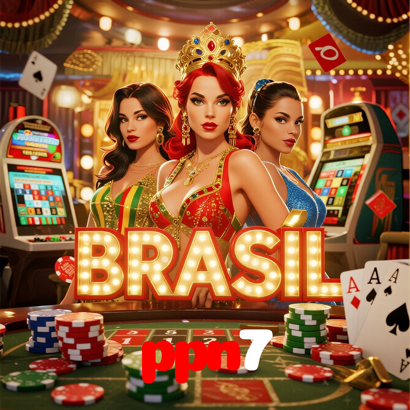 ppn7:Jogue agora no nosso cassino online e vença nas mesas de poker!