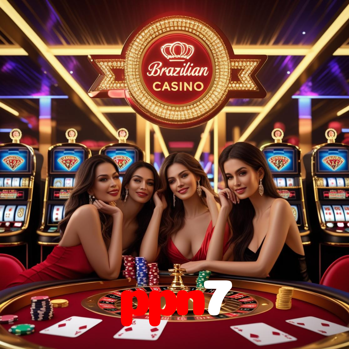 ppn7:Em cada giro nas slots, a vitória está ao seu alcance!