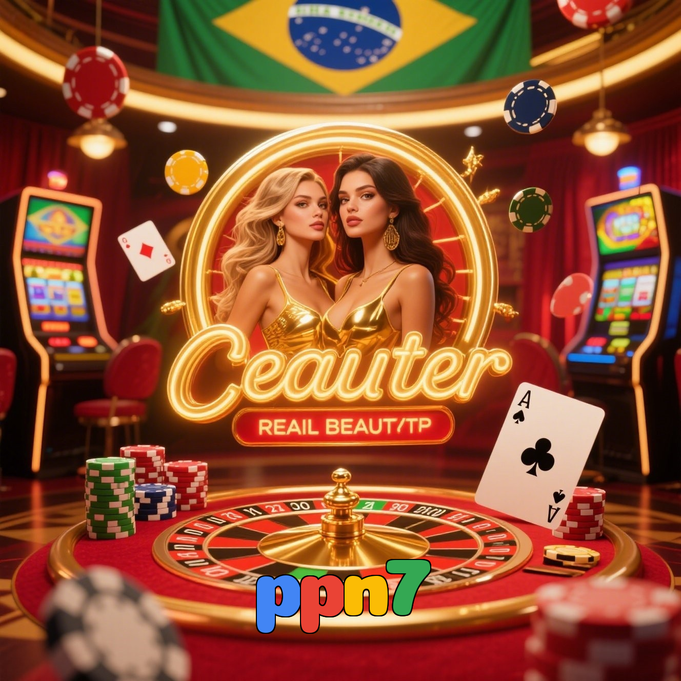 ppn7:Aposte no futebol e conquiste vitórias épicas com blackjack e poker!