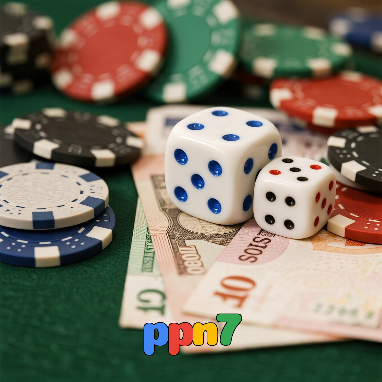 ppn7:Jogue nas nossas mesas de poker e conquiste vitórias épicas!