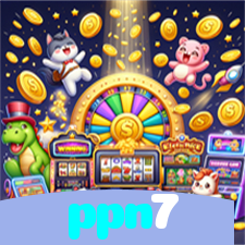 ppn7:Jogue poker no nosso cassino e conquiste vitórias épicas!