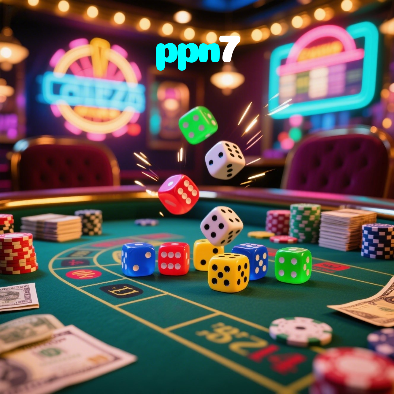 ppn7：O melhor cassino online para apostas esportivas e jogos como blackjack!