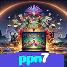 ppn7:Onde as apostas no futebol se encontram com as vitórias no cassino!