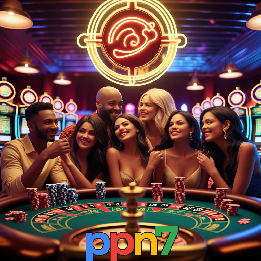 ppn7:Jogue slots, aposte no futebol e conquiste vitórias épicas no cassino!