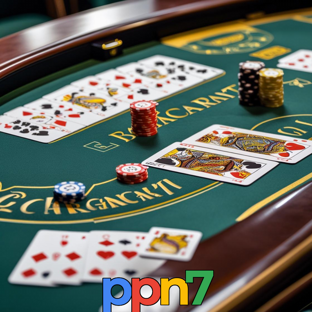 ppn7:Onde sua sorte brilha: poker, roleta e apostas no futebol online!