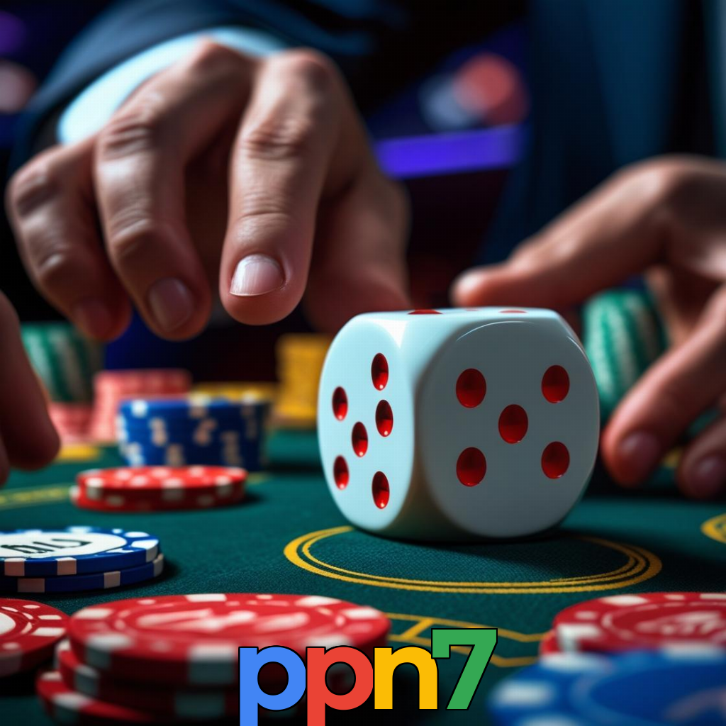 ppn7:Vença no poker e aposte no futebol com segurança no nosso cassino!