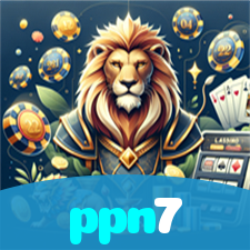 ppn7：Jogue slots, poker e aposte no futebol com grandes prêmios em jogo!