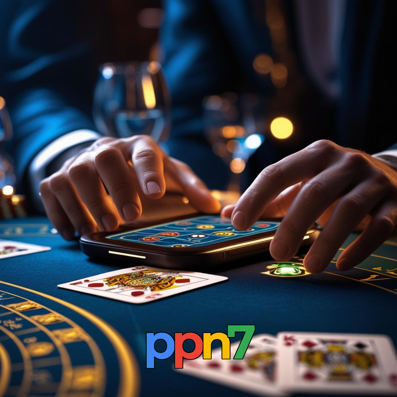 ppn7:Jogue slots, aposte no futebol e ganhe grandes prêmios em nosso cassino!