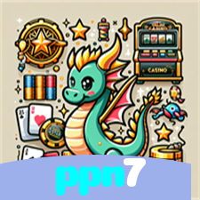 ppn7：Jogue nas slots e conquiste vitórias épicas!