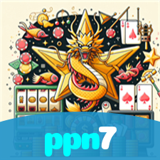 ppn7：Jogue poker, aposte no futebol e ganhe em grande estilo!