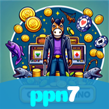 ppn7：Onde as vitórias no futebol se encontram com os jackpots do cassino!
