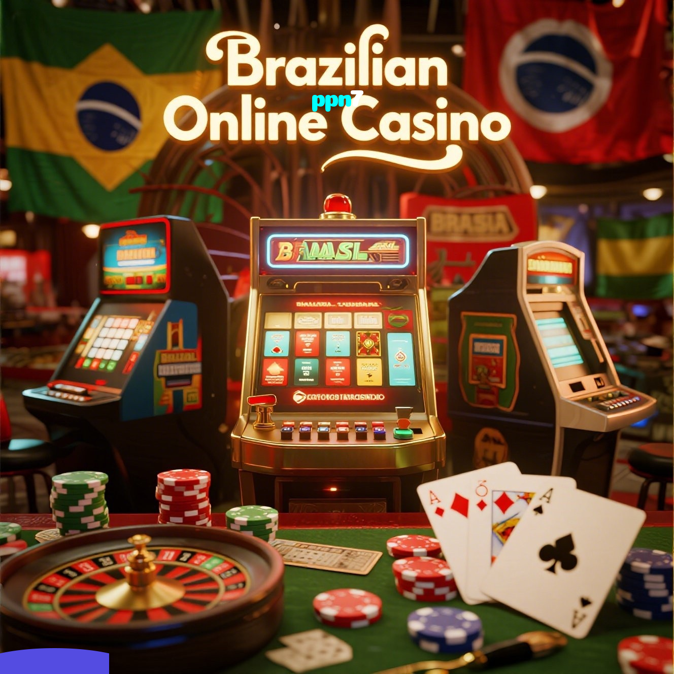 ppn7:Jogue nas melhores slots e conquiste o jackpot dos seus sonhos!