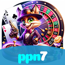 ppn7：Onde as vitórias no futebol se encontram com os jackpots do cassino!