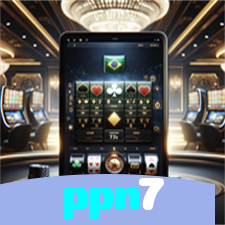 ppn7:Entre no nosso cassino online e jogue nas roletas agora!